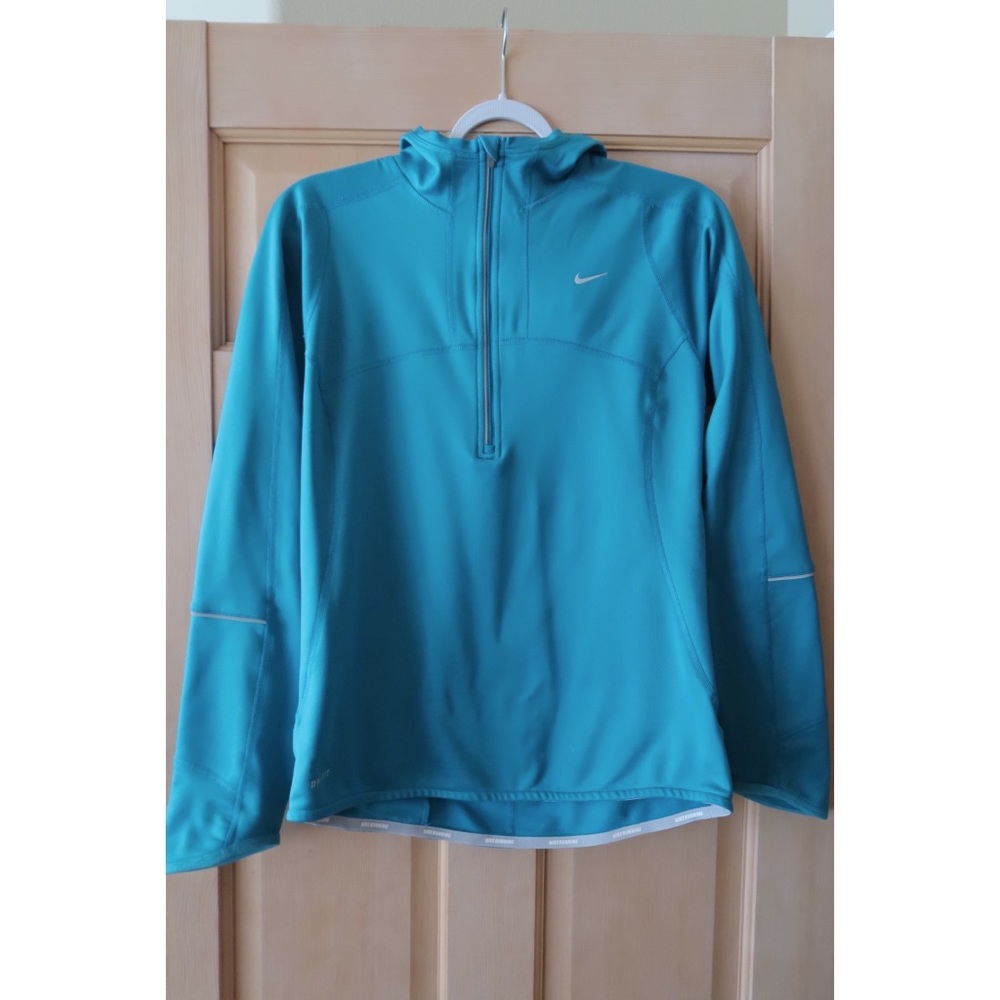 Nike Running Jacket